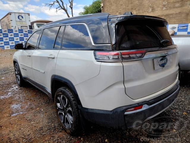 2023 JEEP COMMANDER 