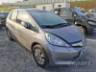 2014 HONDA FIT 