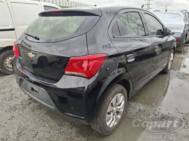 2018 CHEVROLET ONIX 