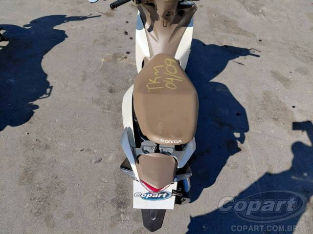 2024 HONDA BIZ 