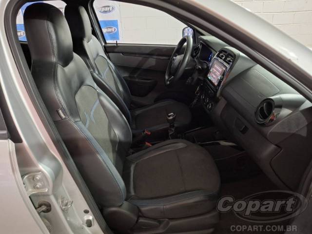 2023 RENAULT KWID 