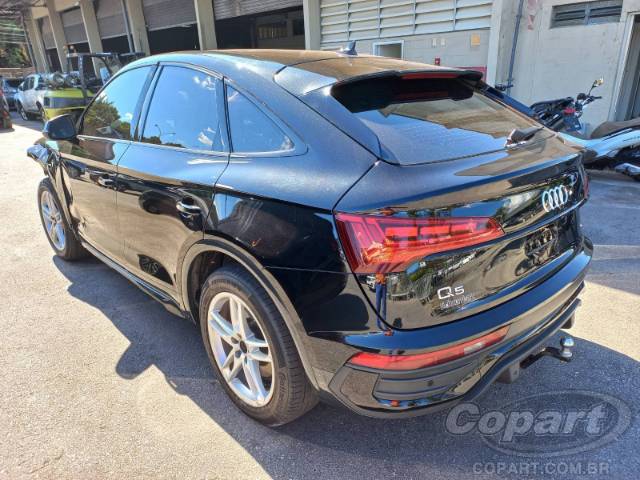 2021 AUDI Q5 