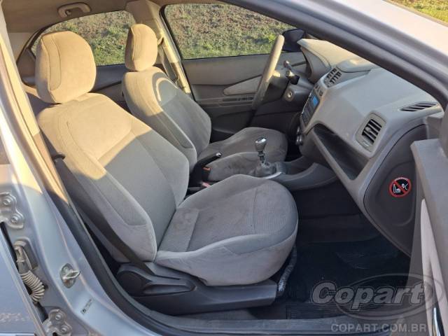 2012 CHEVROLET COBALT 