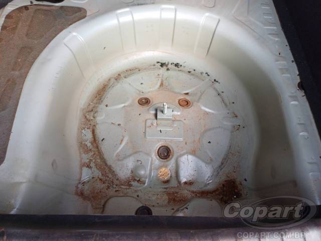 2019 CHEVROLET PRISMA 