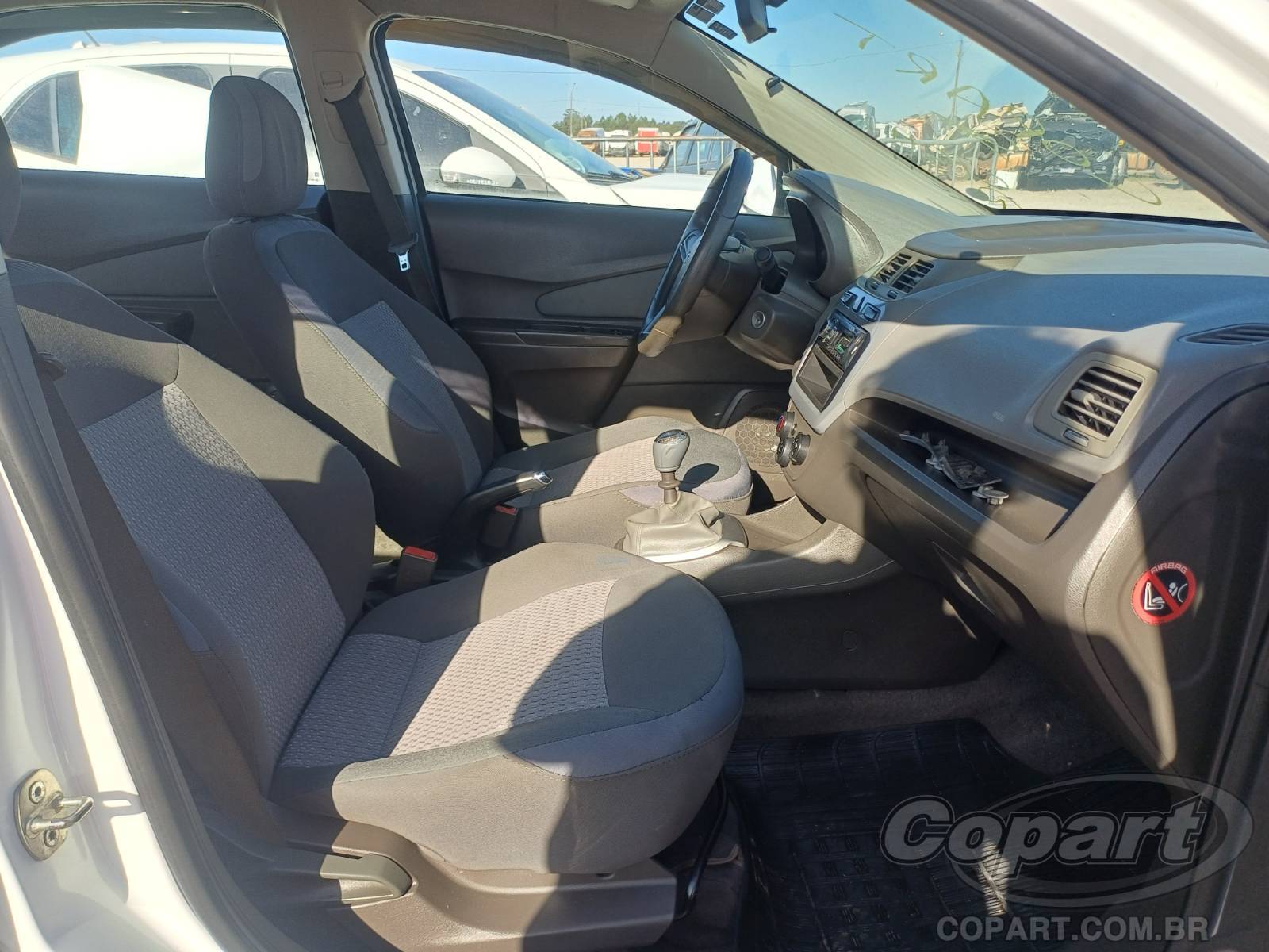 Foto 5: 2012 CHEVROLET COBALT