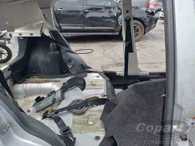 2012 FIAT UNO 