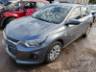 2021 CHEVROLET ONIX 