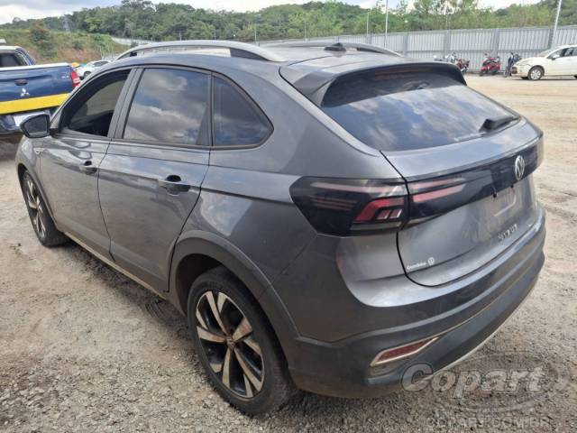 2024 VOLKSWAGEN NIVUS 