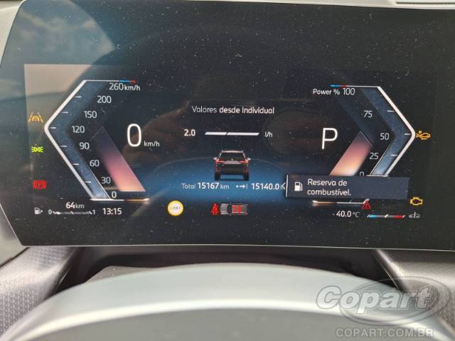 2025 BMW X1 