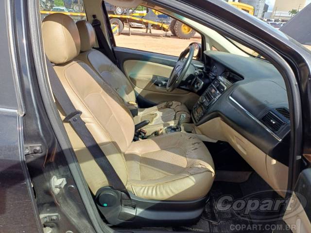 2011 FIAT LINEA 