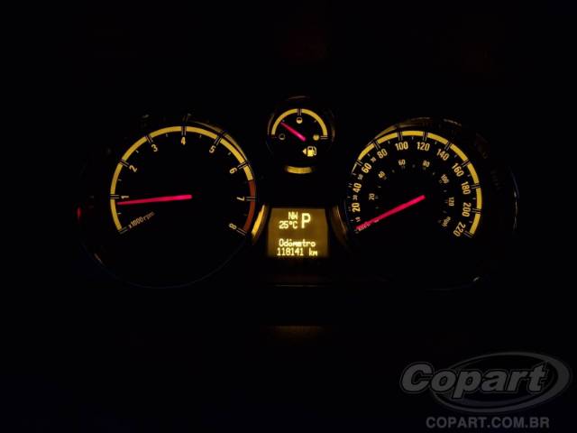 2010 CHEVROLET CAPTIVA 