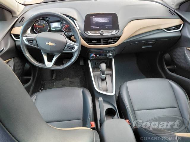 2020 CHEVROLET ONIX PLUS 