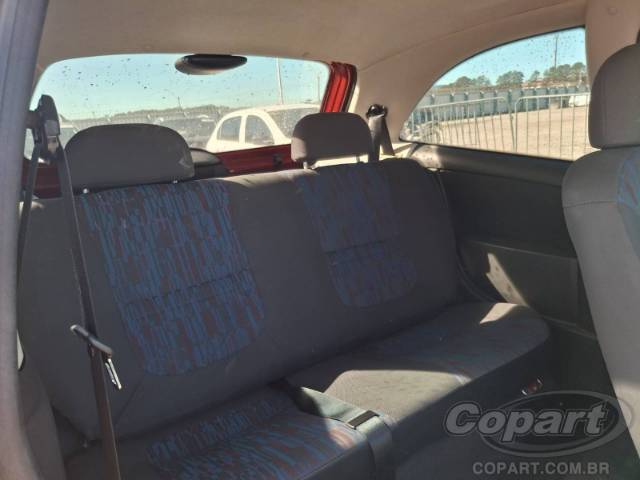 2011 CHEVROLET CELTA 