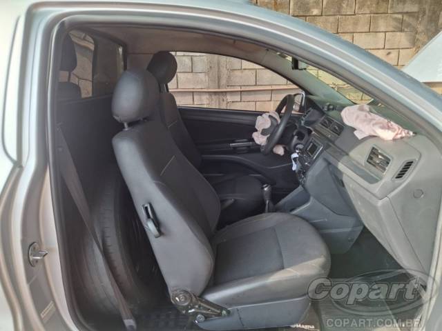 2018 VOLKSWAGEN SAVEIRO 