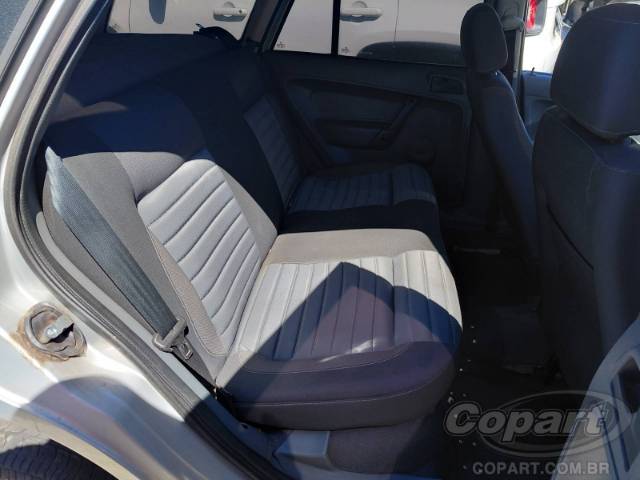 2006 VOLKSWAGEN PARATI 