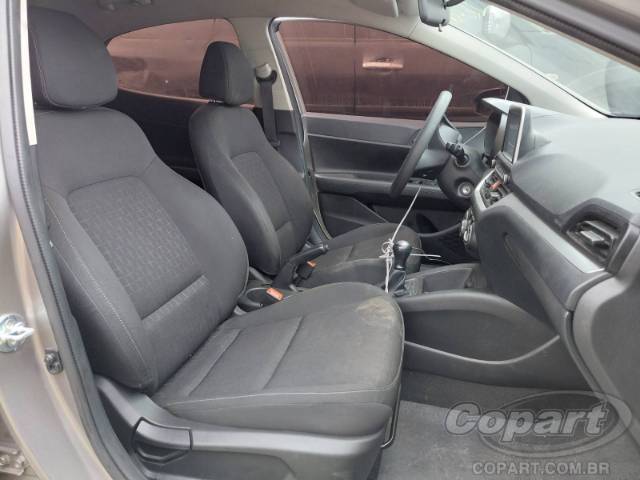2023 HYUNDAI HB20 