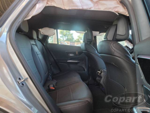 2024 MERCEDES BENZ GLC 