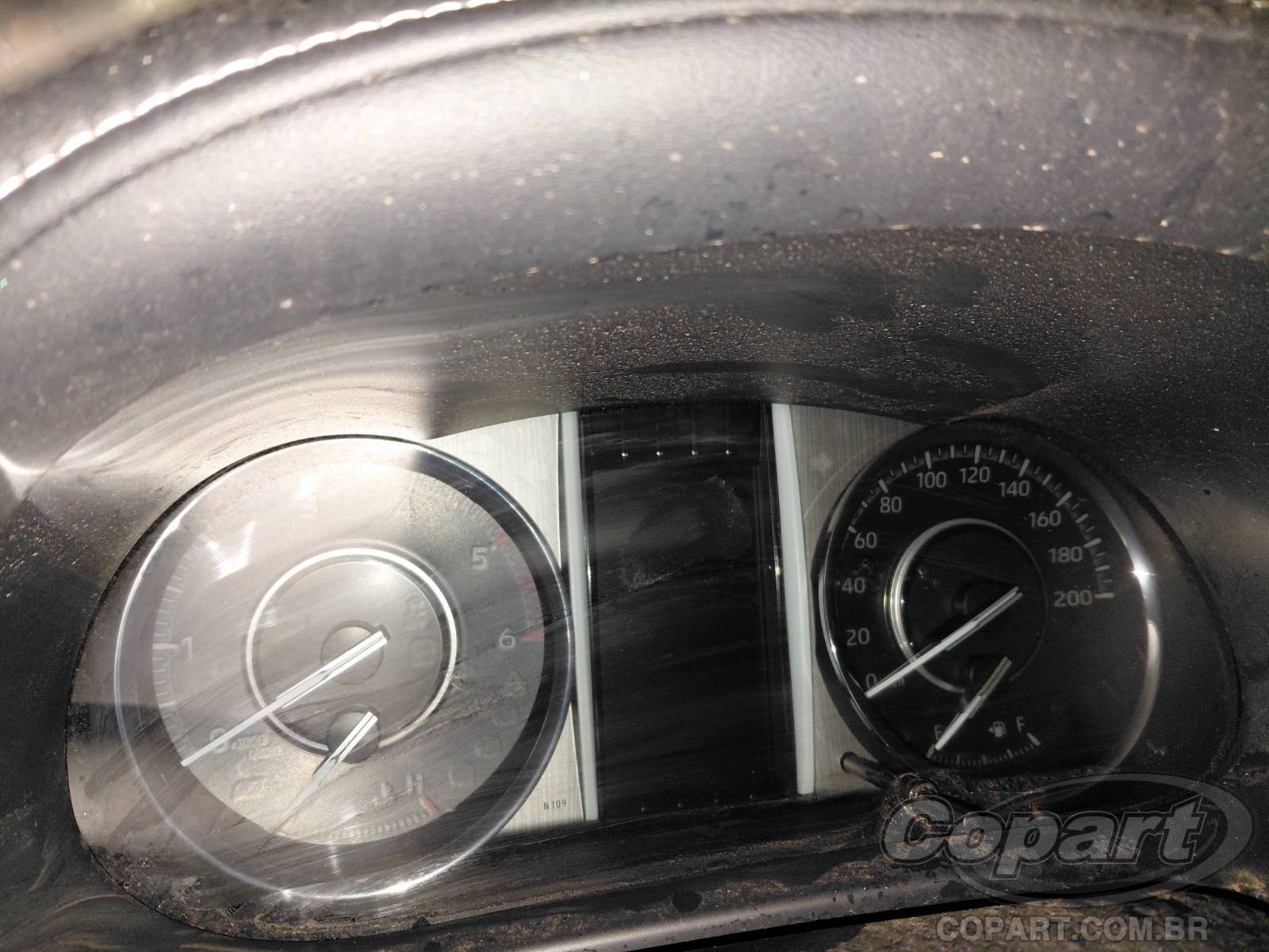 Foto 8 de 10: 2024 TOYOTA SW4