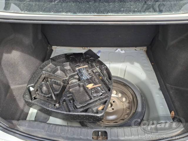 2016 CHEVROLET PRISMA 