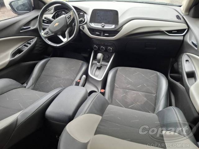 2020 CHEVROLET ONIX 