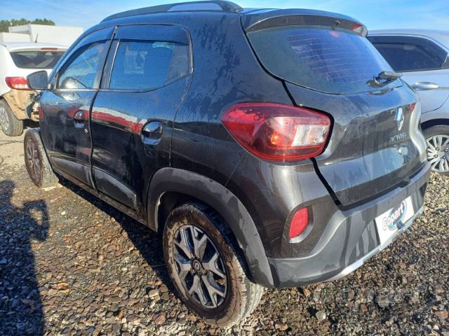 2023 RENAULT KWID 