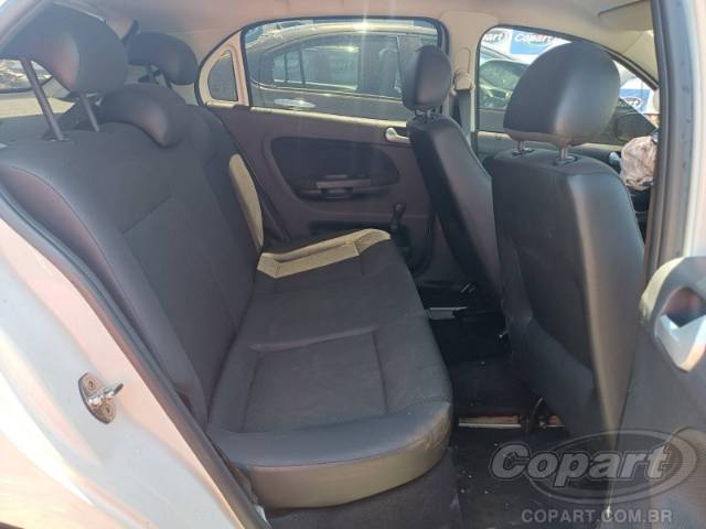 2019 VOLKSWAGEN GOL 