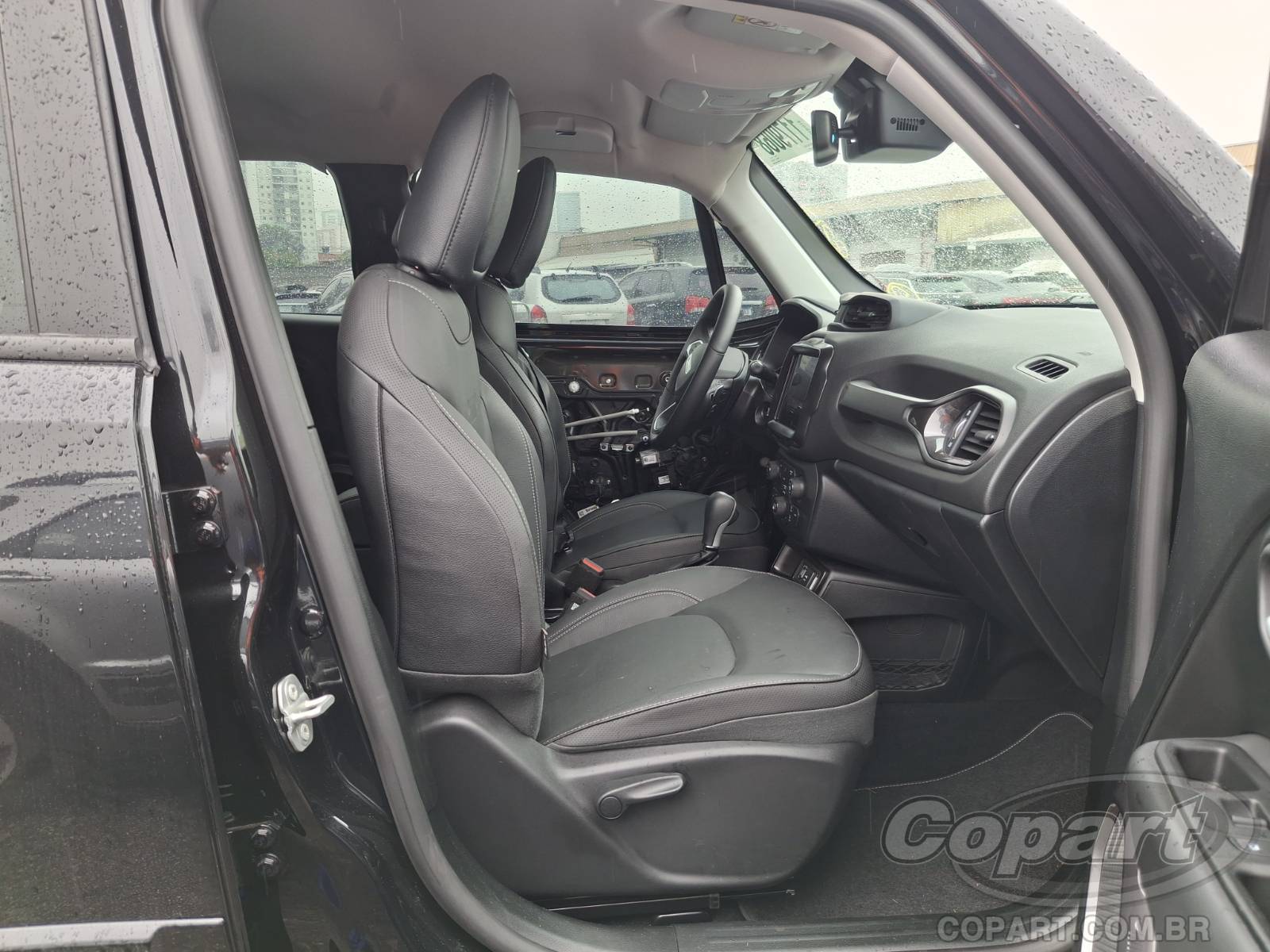 Foto 5: 2025 JEEP RENEGADE