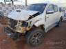 2013 TOYOTA HILUX CD 