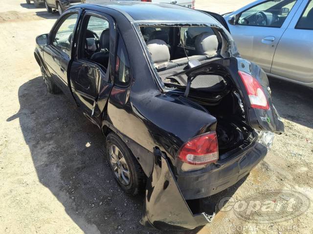 2013 CHEVROLET CLASSIC 