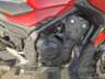 2018 HONDA CB 500 F 