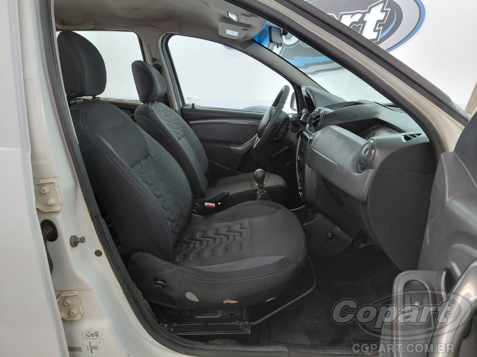 Foto 5: 2013 RENAULT DUSTER