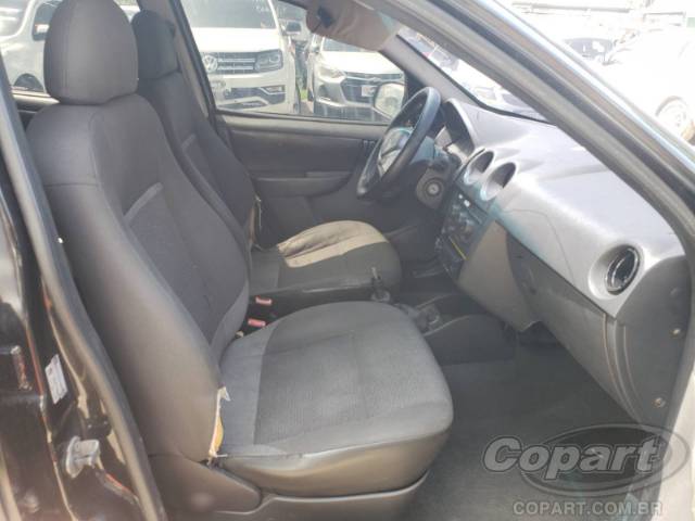 2012 CHEVROLET CELTA 