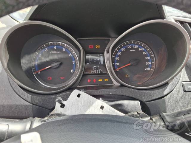 2014 HYUNDAI HB20S 