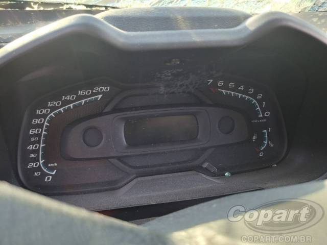 2020 CHEVROLET MONTANA 