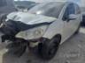2017 CITROEN C3 