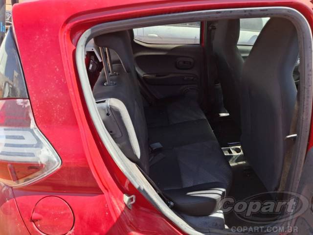 2017 FIAT MOBI 