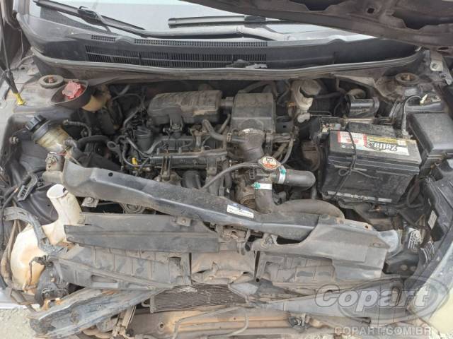 2015 HYUNDAI HB20 
