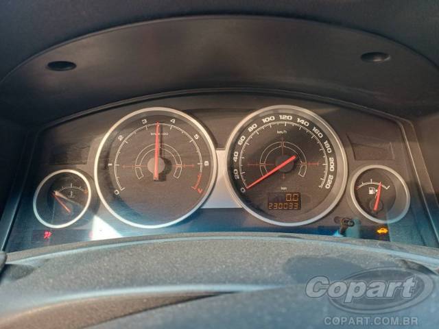 2011 CHEVROLET VECTRA 