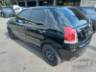 2007 FIAT PALIO 