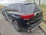 2016 MITSUBISHI OUTLANDER 