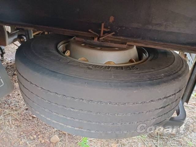 2013 IBIPORA SEMI-REBOQUE 