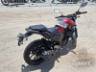 2024 YAMAHA FZ25 FAZER 