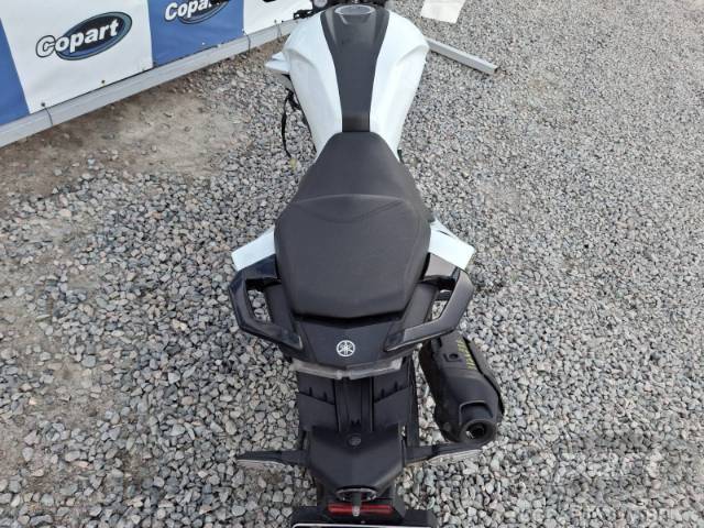 2025 YAMAHA FZ25 FAZER 