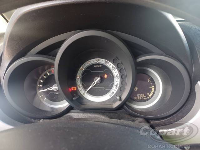 2018 CITROEN AIRCROSS 