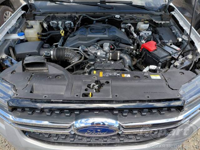 2026 FORD RANGER CD 