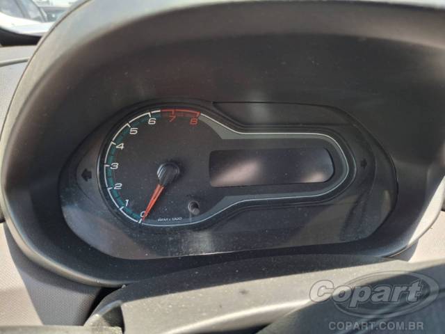 2015 CHEVROLET PRISMA 