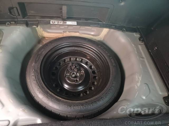 2023 HYUNDAI HB20 