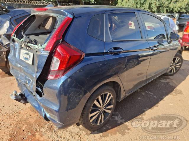 2020 HONDA FIT 