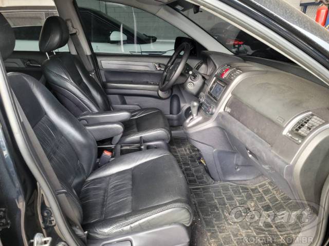 2008 HONDA CR-V 