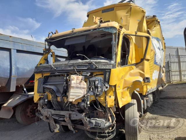 2022 MERCEDES BENZ ATEGO 